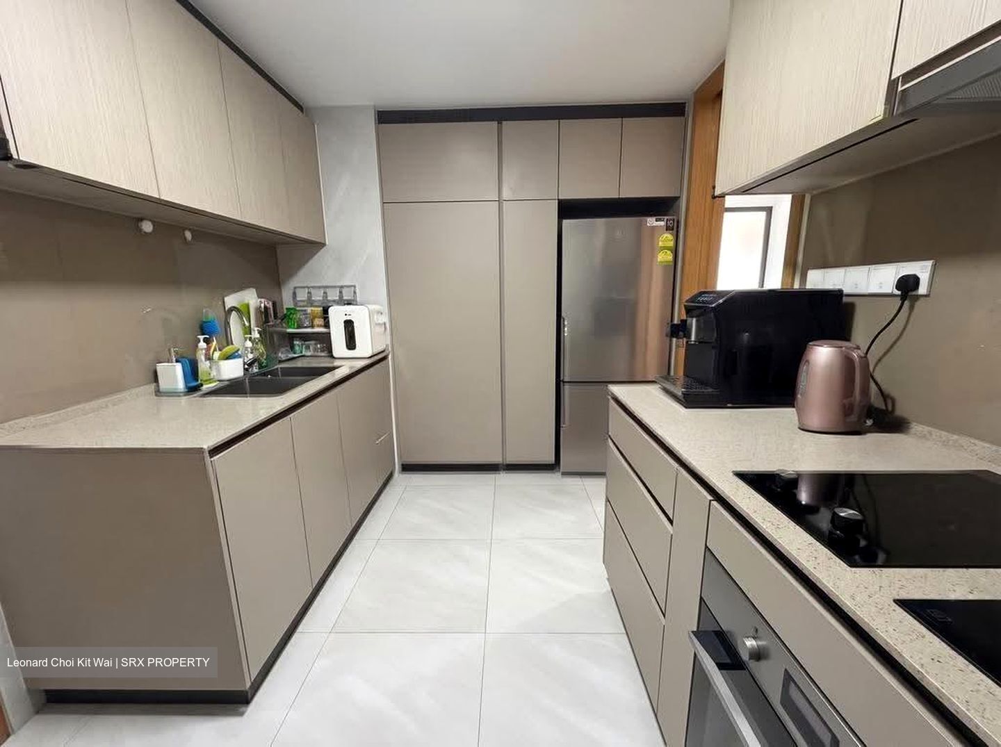 Penrose (D14), Apartment #609362971